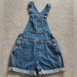 Overalls